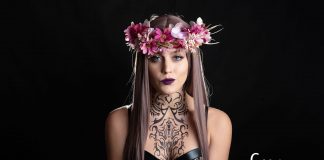 LOÏS presenta la sua prima fragranza CHAPEAU.