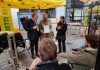 Milano, in cucina km zero e sostenibilità: 8 ristoranti premiati da Campagna Amica di Coldiretti. In Porta Romana la presentazione della nuova guida Pecora Nera.