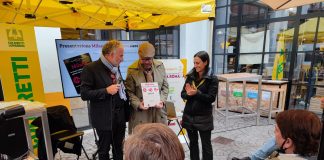 Milano, in cucina km zero e sostenibilità: 8 ristoranti premiati da Campagna Amica di Coldiretti. In Porta Romana la presentazione della nuova guida Pecora Nera.