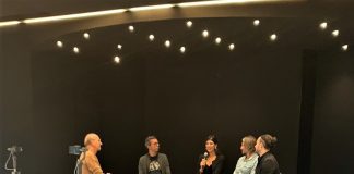 I Wanna Rock, progetto multimediale presentato alla Milano Music Week.