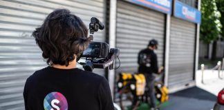 Da Milano a Palermo in bicicletta a sostegno del Terzo Settore. Nasce il documentario “Digital for Humanity”.