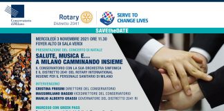 Conservatorio Verdi, presentazione nuova stagione mercoledì 3.
