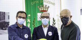 Un goal per Rozzano, partita benefica tra Nazionale Cantanti e Progetto Arca domenica 14.