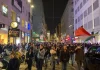 No Green Pass, un altro sabato di proteste.