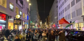 No Green Pass, un altro sabato di proteste.