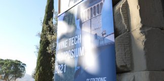 Wine Tech Symposium, idee e tecnologie applicate alle cantine.