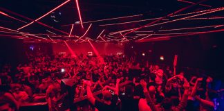 Sabato 6 Amnesia Milano: #BackToBeHuman