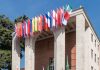Conferenza annuale rete muscom 2022 in Triennale dal 15 al 22 ottobre.