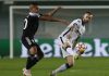 Champions, l’Inter vince e convince a Tiraspol, Sheriff battuto 3-1.