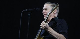 Coronavirus, Bryan Adams positivo dopo un tampone alla Malpensa.