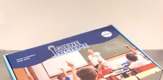 Educazione all’igiene per prevenire il coronavirus nelle scuole, iniziativa di San Raffaele e Napisan.