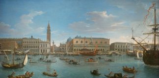 Il Grand Tour da Venezia a Pompei, da oggi alle Gallerie d’Italia.
