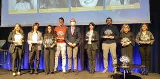 Roche premia 8 giovani ricercatori.