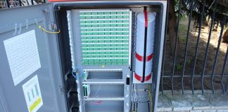 Fibra ottica, accordo FiberCop (Tim) e Connectivia per accelerare sviluppo.