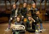 Canaja Brass Quintet in concerto sabato 6 alla Camera del Lavoro per Atelier Musicale.