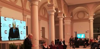 Tavolo Giovani #foodtech, le nuove soluzioni tecnologiche nel food, martedì 30 a Palazzo Turati a cura della Camera di Commercio.