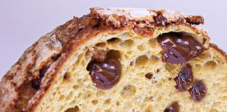 Re Penettone quest’anno è una Regina, vince La Sciantosa di Helga Liberto.