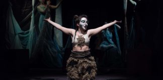 Il Misantropo di Menandro mercoledì 24 al Teatro Pime.