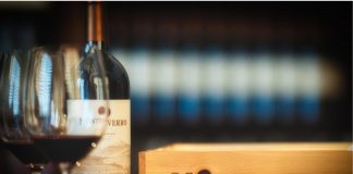 Il vino per Natale? Il Grand Cru Maremmano di Monteverro.