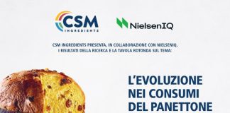 L’evoluzione nei consumi del panettone in Italia, presentazione della ricerca Nielsen giovedì 2 a Eataly Smeraldo.