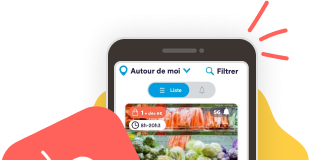 Phenix, l’app contro gli sprechi alimentari, ti accompagna nel viaggio verso un Natale più sostenibile.