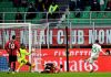 Milan, seconda sconfitta consecutiva, brutto stop in casa con il Sassuolo.