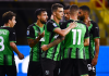 Alcuni dei migliori giocatori del Sassuolo che la Juventus dovrà tenere d’occhio