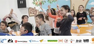 Tre anni di buone pratiche con S.C.AT.T.I.: la comunità educante del Giambellino racconta il progetto contro povertà educativa e dispersione scolastica e guarda al futuro.