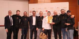 Decretati i vincitori di “Mastro Panettone” 2021 a Bari. Campani il miglior panettone tradizionale e quello al cioccolato Lombardo il miglior pandoro artigianale dell’anno.