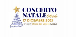 Concerto di Natale di Fondazione Ariel venerdì 17 alla Chiesa di San Vittore al Corpo.
