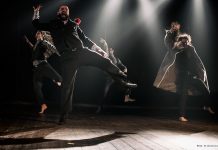 Il teatro sotto l’albero, la nuova stagione del teatro LaBolla di Bollate.