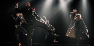 Il teatro sotto l’albero, la nuova stagione del teatro LaBolla di Bollate.