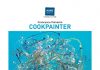 Cookpainter, Francesco Palvarini espone all’Auxologico Procaccini da mercoledì 15.