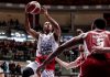 Troppe assenze, a Trieste arriva la prima sconfitta per l’Olimpia.