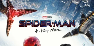 Spider-Man: No Way Home in lingua originale nei TheSpace Cinema.