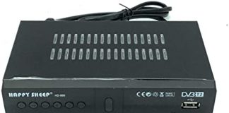 Bonus TV, Poste Italiane consegnerà un decoder alle persone anziane bisognose.