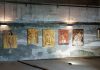 Contaminazione, ianugurata la mostra collettiva a Lecco.