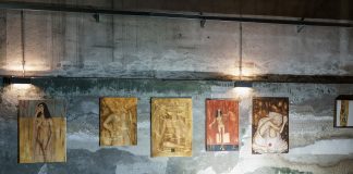 Contaminazione, ianugurata la mostra collettiva a Lecco.