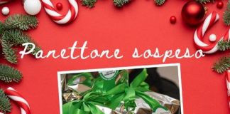 Il Natale solidale di AMOlavitaOnlus.