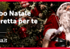 Videochiamata con Babbo Natale con Casa.it.