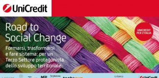 Road to Social Change: nascono i Social Change Manager del Terzo Settore.