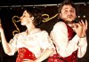 “Capricci a Natale”, spettacolo per bambini domenica 19 a Oltheatre.