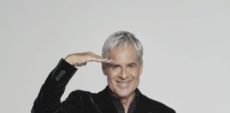 Uà – Uomo di varie età, la seconda puntata dello show con Claudio Baglioni sabato 11 su Canale 5.