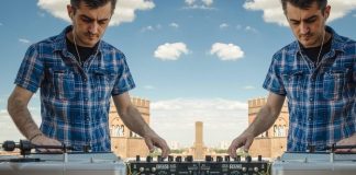EXPERIMENTAL SCRATCH JAZZ EXPERIENCE, L’INNOVAZIONE SONORA DI ANDREA CABRAS