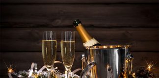 Capodanno, si mangerà e si berrà italiano.