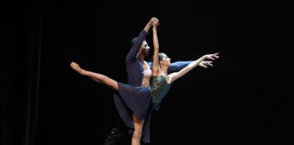 Gran Galà del Balletto spostato in febbraio al Teatro Lirico Giorgio Gaber, nuova residenza artistica della Compagnia.