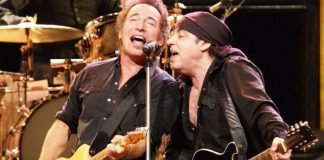 Little Steven, il chitarrista di Bruce Springsteen, appoggia il Comitato Sì Meazza.
