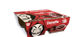 La banda del gusto con Danette sabato 4 e domenica 5.