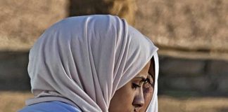 Donne e regimi: spunti a partire dal caso afghano, lunedì 10 in Statale.
