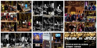 Il Natale in musica dell’Accademia Stabat Mater di Rho.